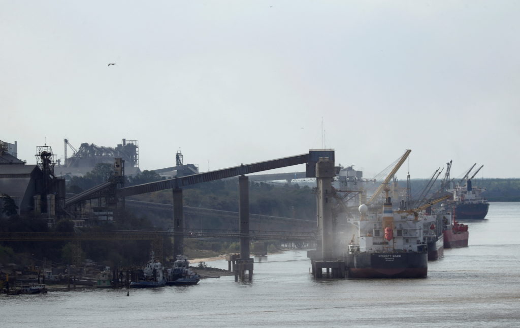 Argentina moving forward with offshore drilling despite protests- oil and gas 360