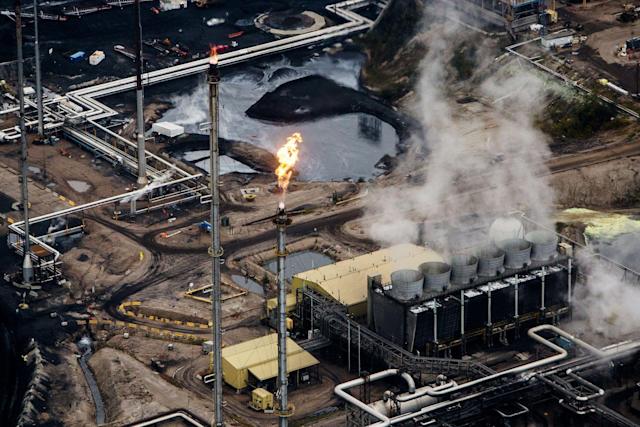 IEA believes Canada’s status as an oil power threatened by net-zero goals- oil and gas 360