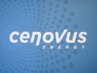 Canada’s Cenovus reaches share price highs not seen since 2017