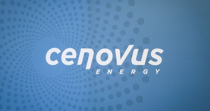Canada’s Cenovus reaches share price highs not seen since 2017- oil and gas 360