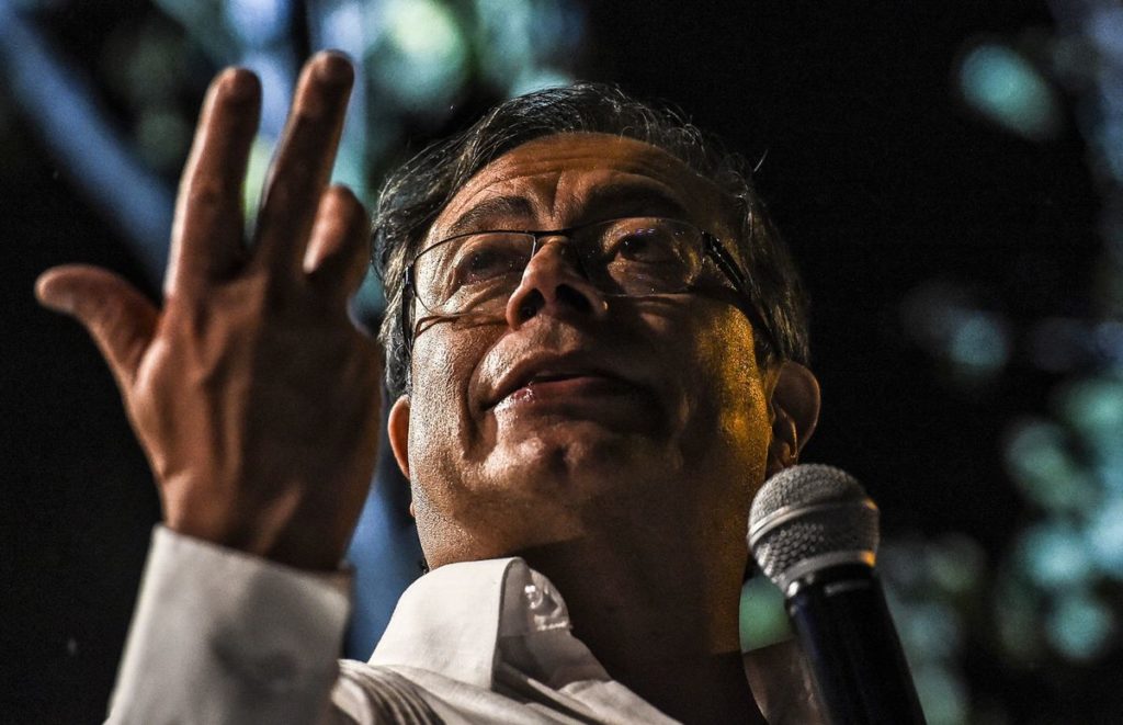 Colombia’s presidential favorite seeks global coalition to end fossil fuels- oil and gas 360