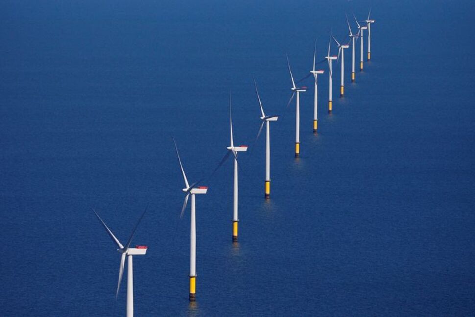 Analysis-Governments no match for markets in European energy crunch- oil and gas 360