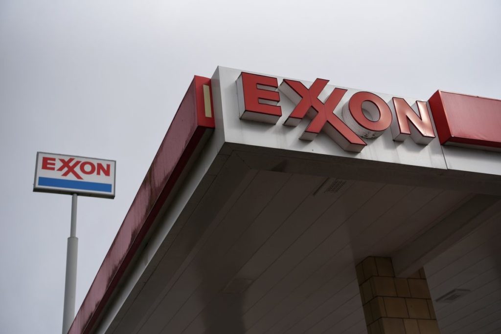 Exxon seeks to sell Canadian shale assets to focus on oil sands- oil and gas 360