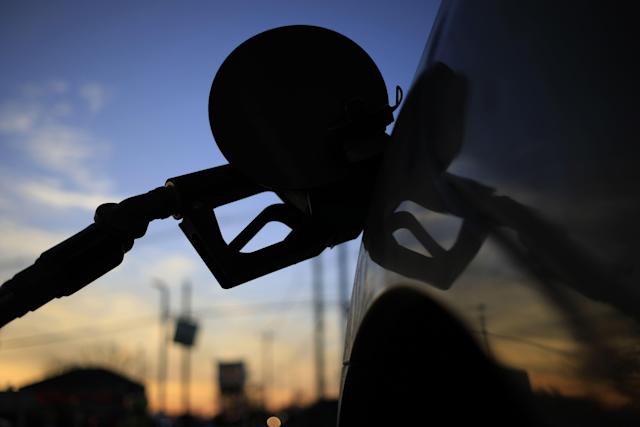 U.S. gasoline markets point to bad news for Biden this summer- oil and gas 360