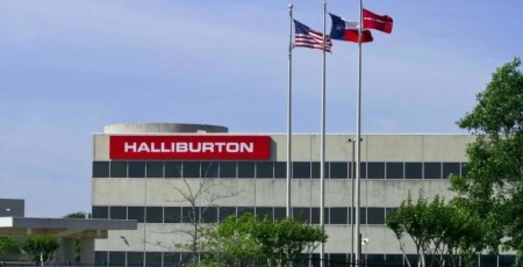 Halliburton doubles quarterly profit, boosts dividend as oil rebounds- oil and gas 360