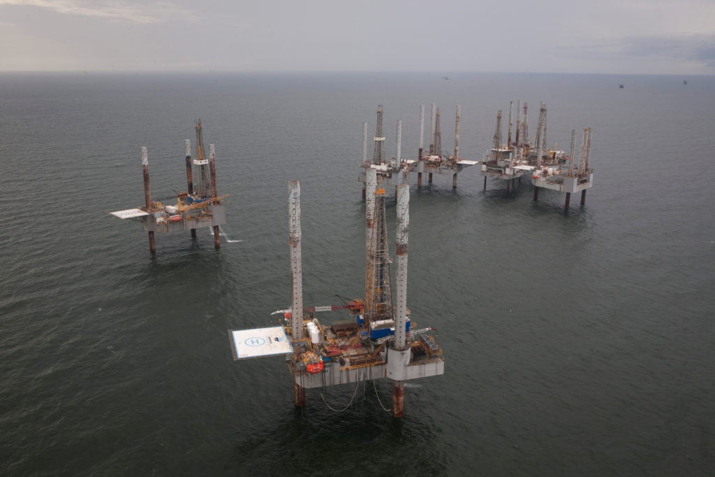 U.S. judge voids 80 million acres of offshore oil and gas leases- oil and gas 360