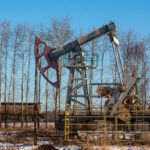 Oil at seven-year high as Ukraine crisis overshadows Fed- oil and gas 360