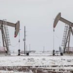 Oil rises on geopolitical risks, supply shortage- oil and gas 360