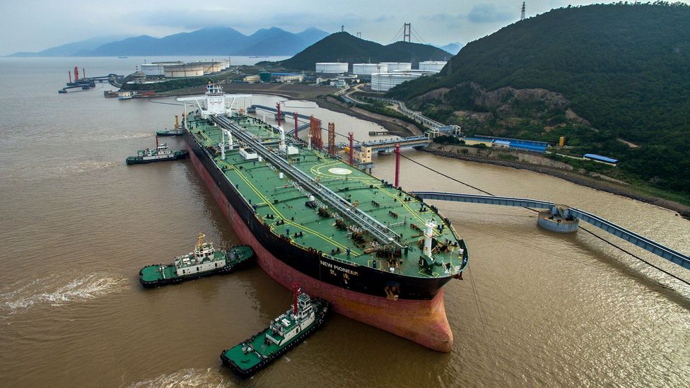 Oil on verge of hitting $90 a barrel- oil and gas 360