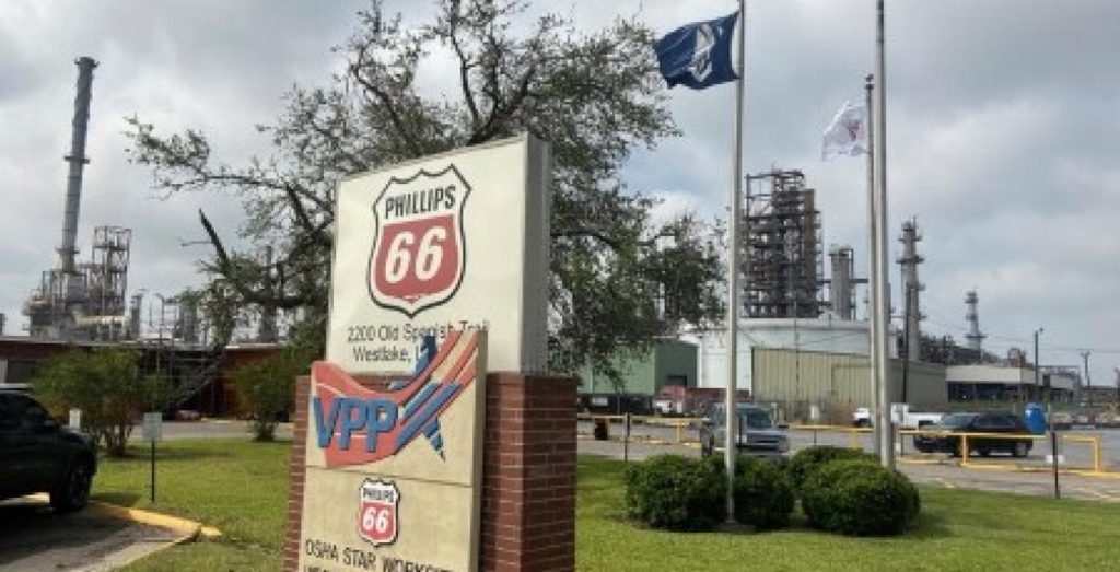Fuel demand rebound powers Phillips 66 profit beat- oil and gas 360