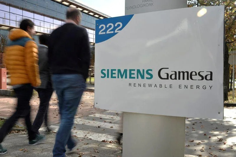 Shares in Siemens Energy and its wind business tumble after profit warning- oil and gas 360