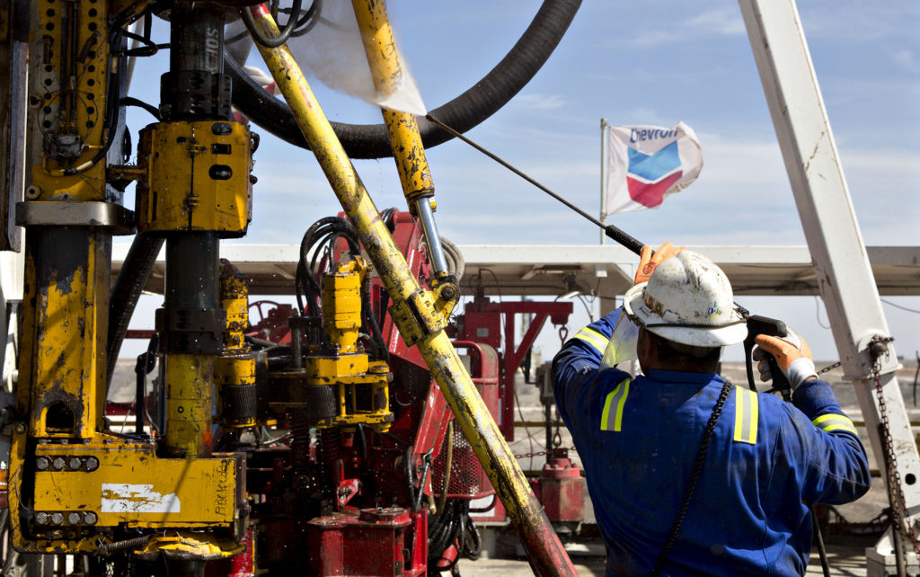 Exxon joins Chevron in Permian oil surge as peers preach caution- oil and gas 360