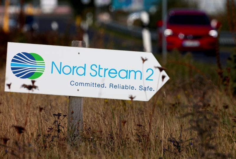 Explainer: Suspension, sanctions, lawsuits: Germany's Nord Stream 2 headache- oil and gas 360
