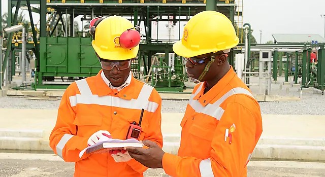 Shell Nigeria oil field sale draws bids from four local firms- oil and gas 360