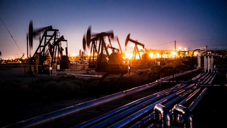 Oil prices edge upward, bolstered by supply concerns- oil and gas 360