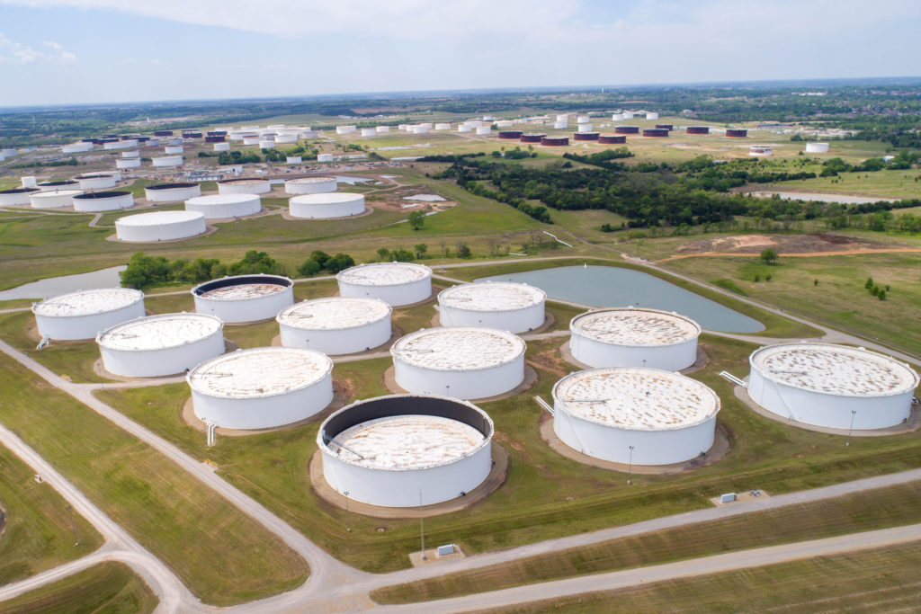 Oil slips from seven-year high ahead of more U.S.-Iran talks- oil and gas 360