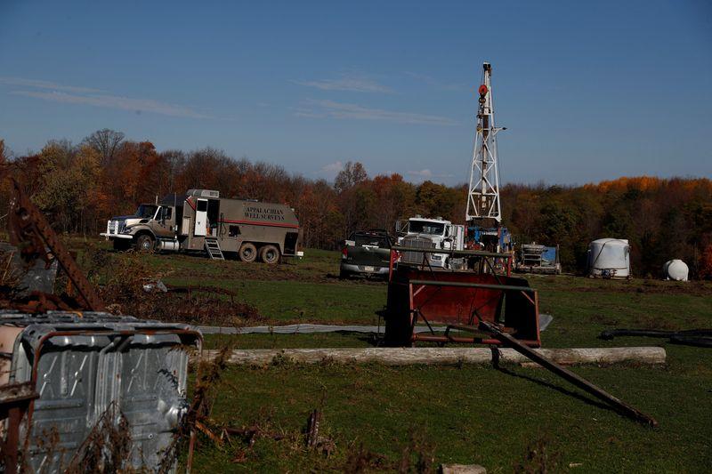 Exclusive: New York pension fund to divest half its shale companies- oil and gas 360