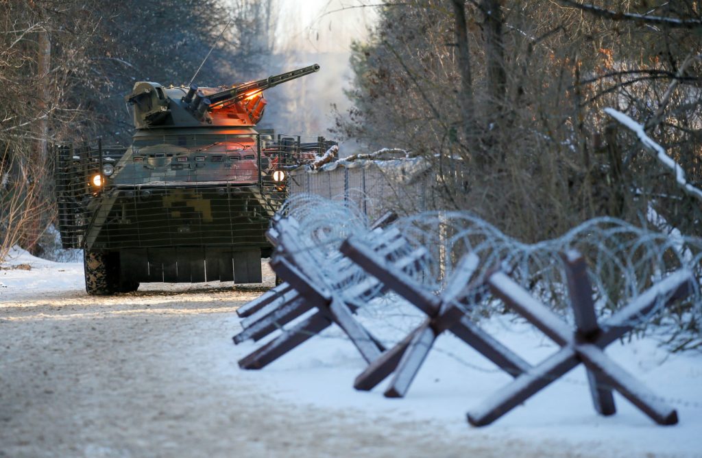 Oil will hit $120 a barrel if Russia invades Ukraine, strategist predicts- oil and gas 360
