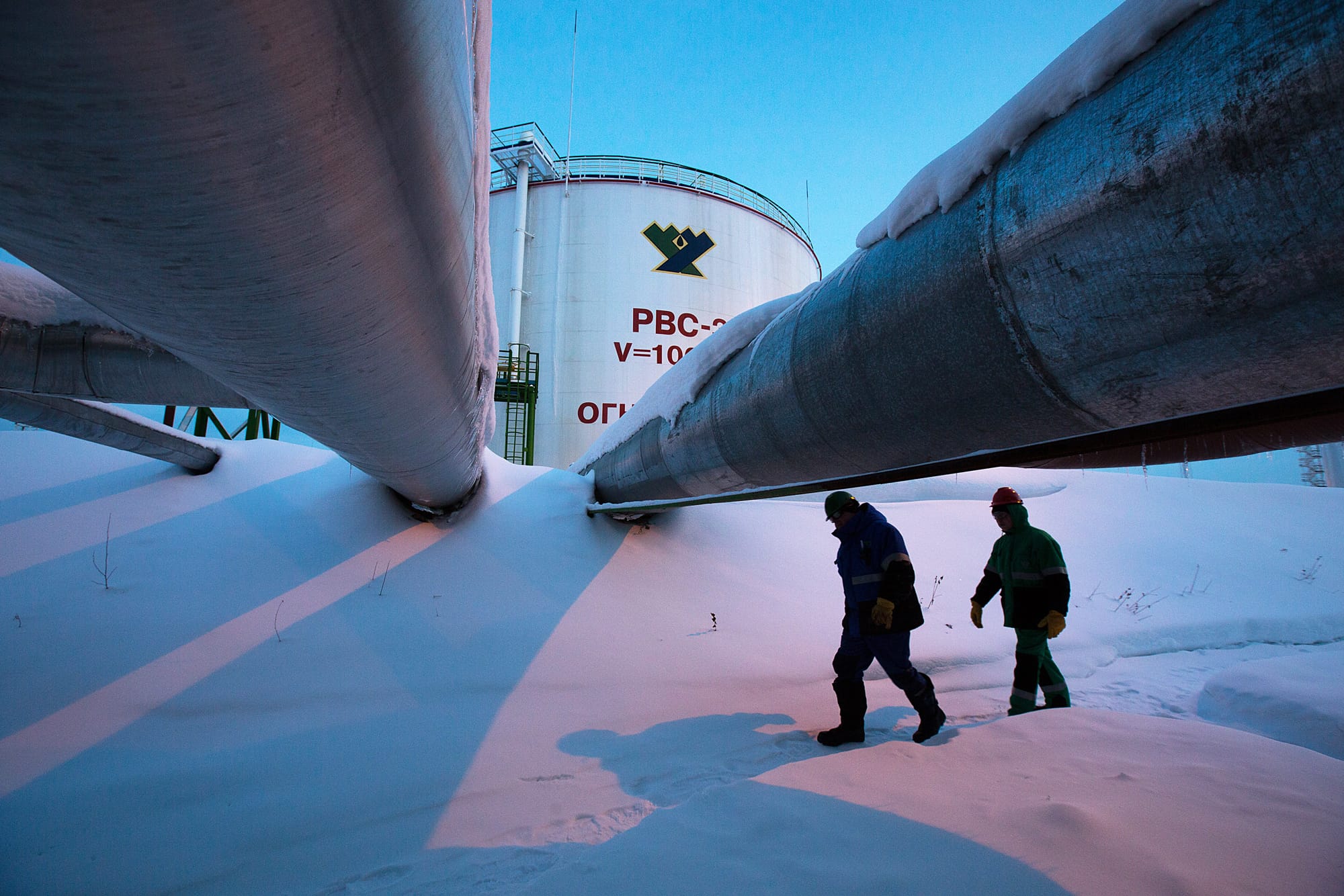 Energy giant Shell to end partnership with Russia’s Gazprom as Ukraine conflict intensifies- oil and gas 360
