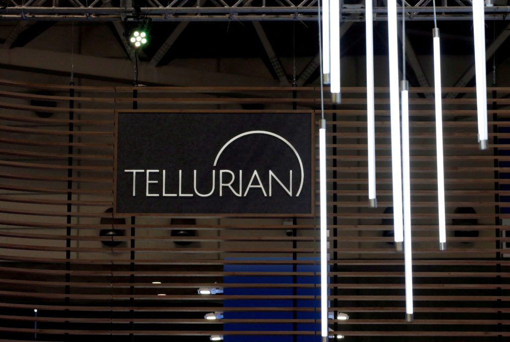 LNG developer Tellurian reports a full-year loss- oil and gas 360