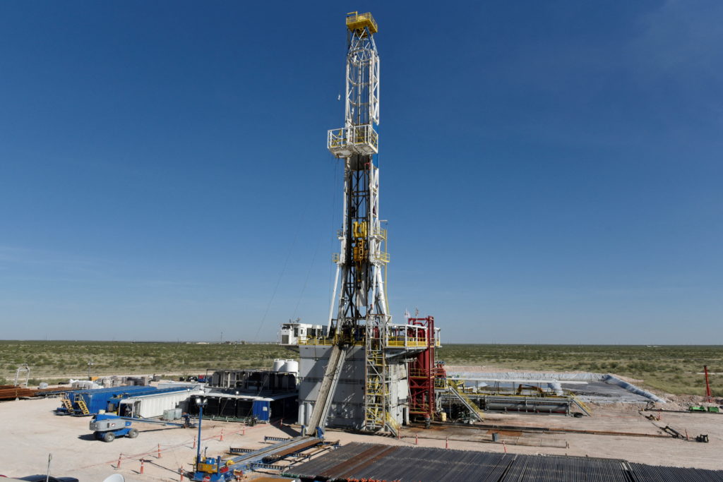 As oil nears $100 a barrel, U.S. drillers get busy in costly shale basins- oil and gas 360