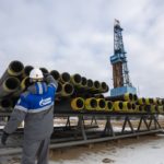 West still reluctant to target Russian energy on economy fears-oil and gas