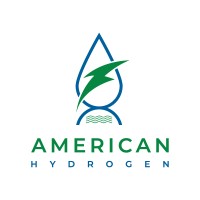American Hydrogen presented at the 2022 The Energy Venture Investment Summit presented by EnerCom and Colorado School of Mines- oil and gas 360