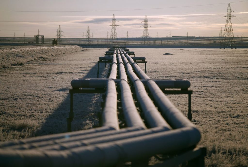 Europe eyes costly options to live without Russian natural gas- oil and gas 360