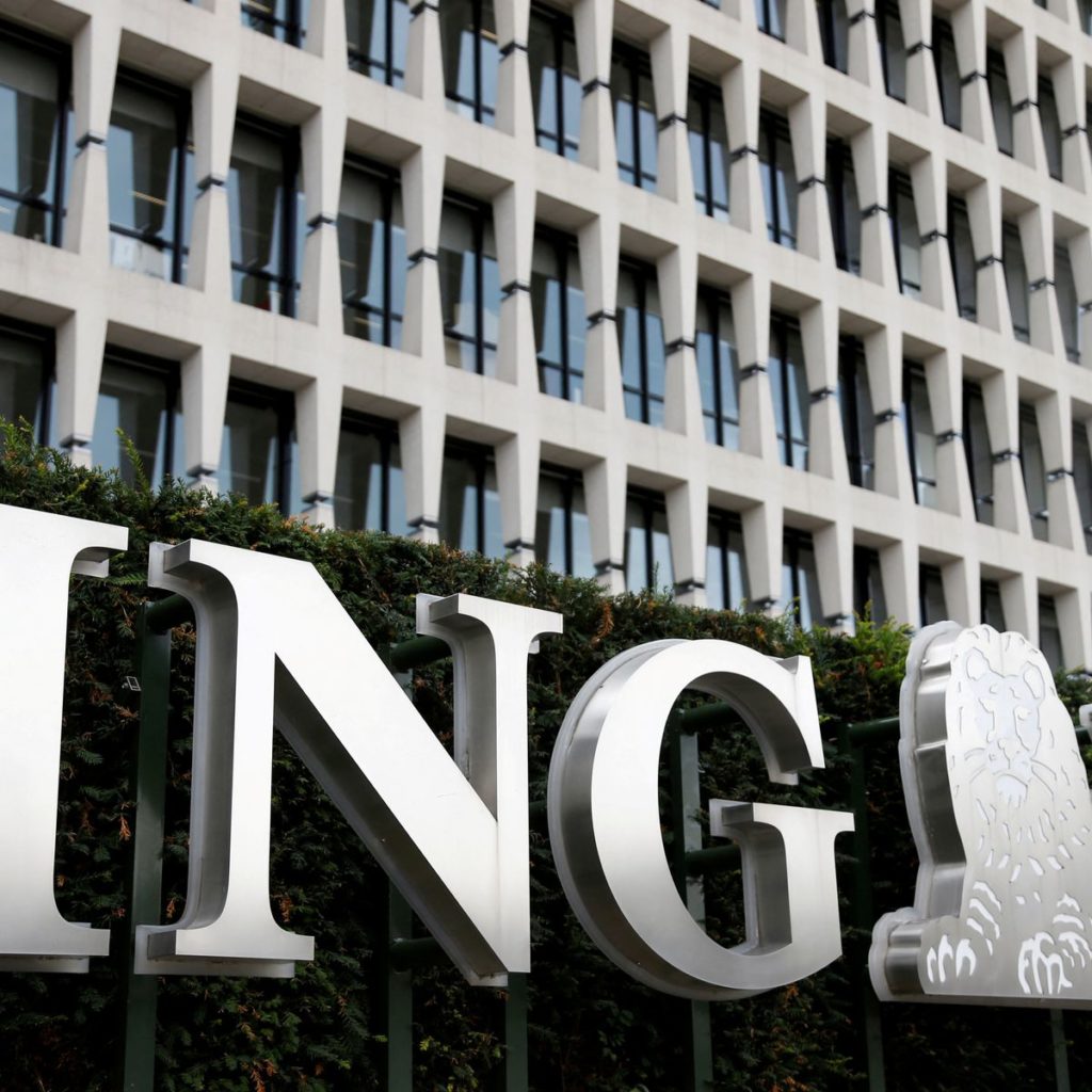EXCLUSIVE Dutch bank ING ends financing for new oil and gas projects-oil and gas 360