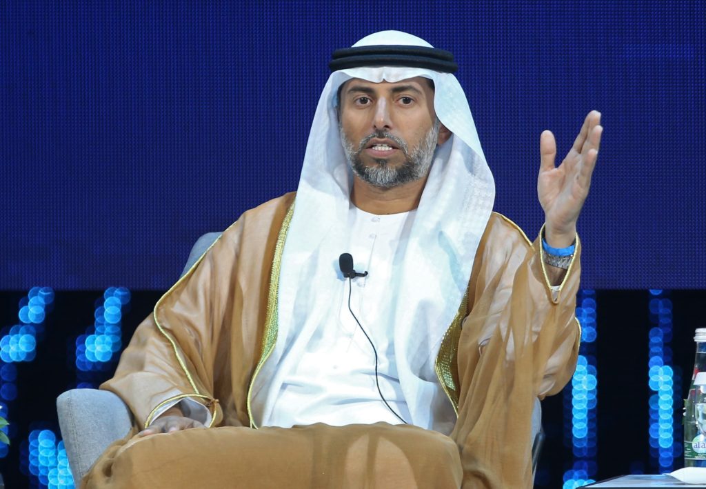 Russia will ‘always’ be a part of OPEC+, UAE energy minister says- oil and gas 360