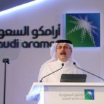 Aramco CEO says Ukraine invasion has accelerated global energy crisis- oil and gas 360