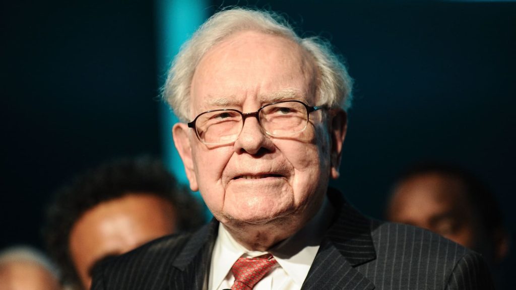 Berkshire Hathaway reveals $5 bln Occidental stake as Icahn exits- oil and gas 360