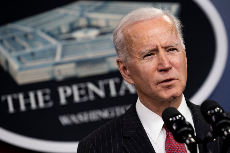 Biden, allied leaders discuss new round of oil reserve release- oil and gas 360