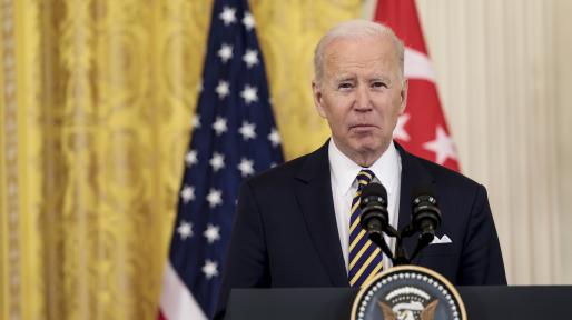 Biden spurs record emergency oil release in 'moment of peril' for world- oil and gas 360