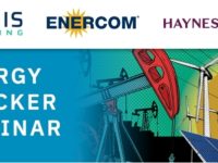 Energy Tracker Webinar