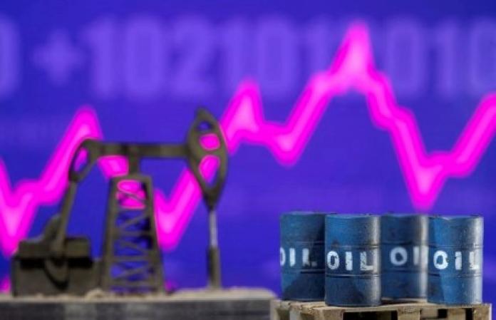 Traders ramp up bullish bets in U.S. oil options as prices soar- oil and gas 360