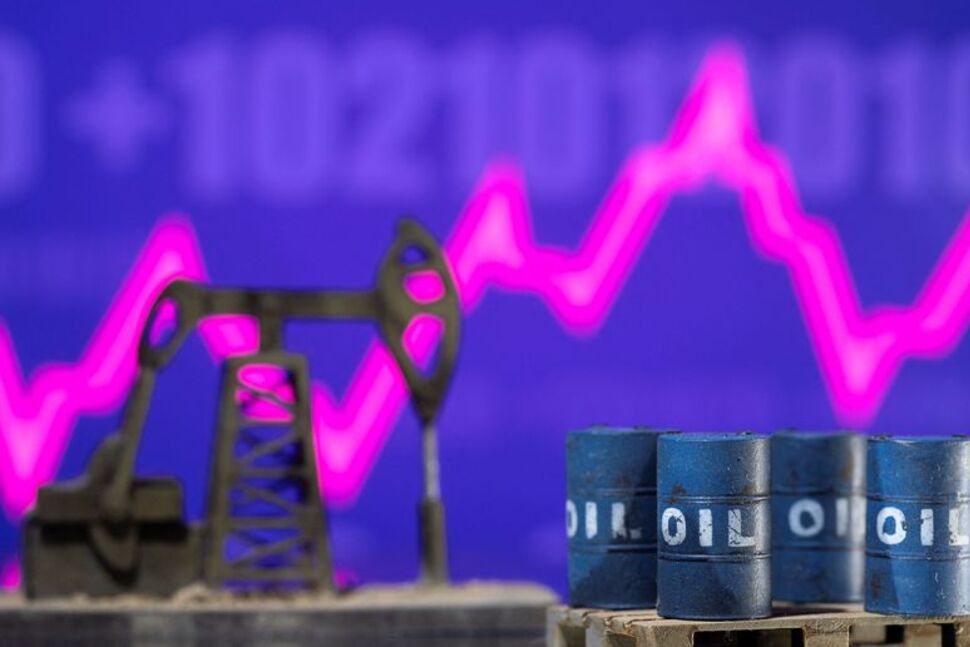 Oil soars past $110/bbl on growing Russian supply disruptions- oil and gas 360