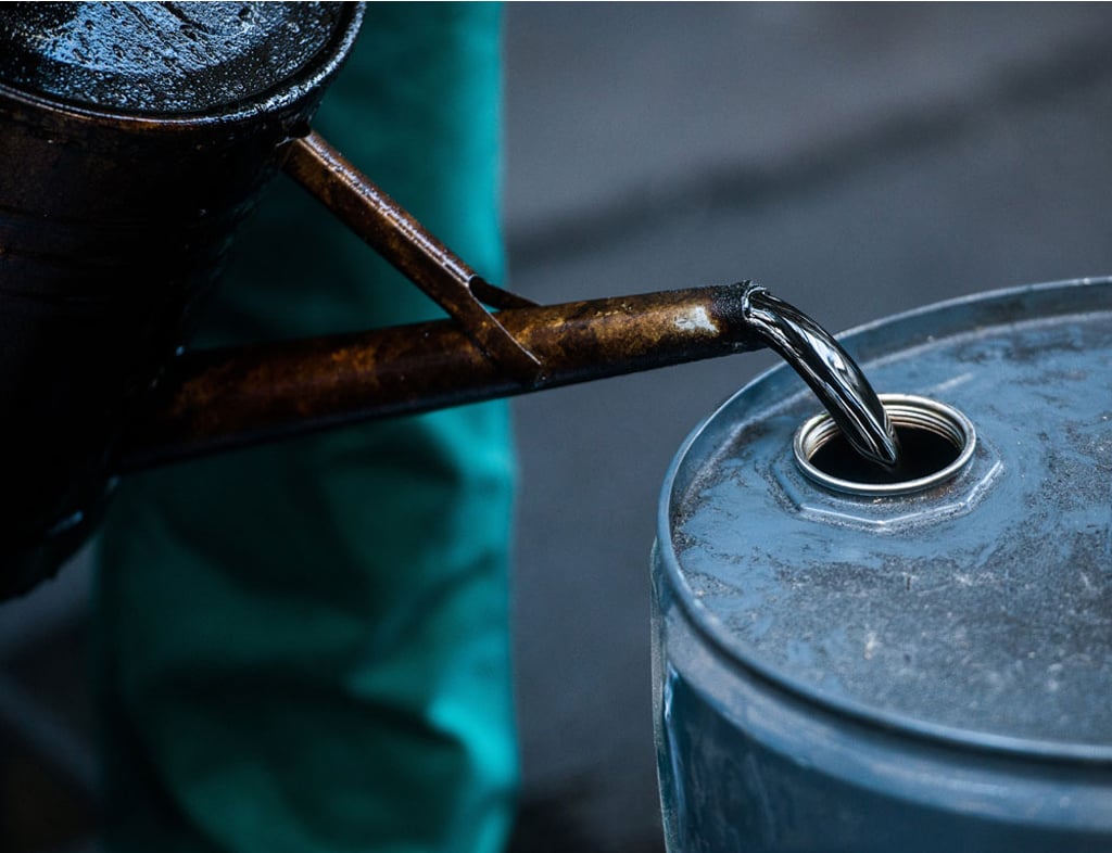 Oil prices steady as Western leaders meet over Ukraine crisis- oil and gas 360