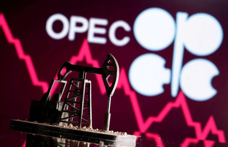 Germany urges OPEC to raise production, warns against profiteering from sanctions- oil and gas 360