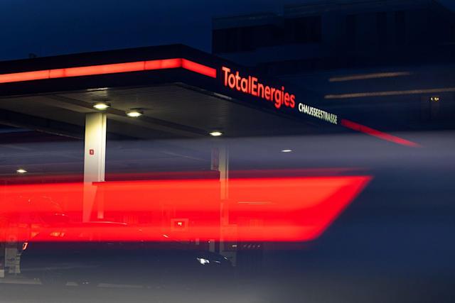 TotalEnergies to stop buying Russian oil, funding arctic LNG- oil and gas 360