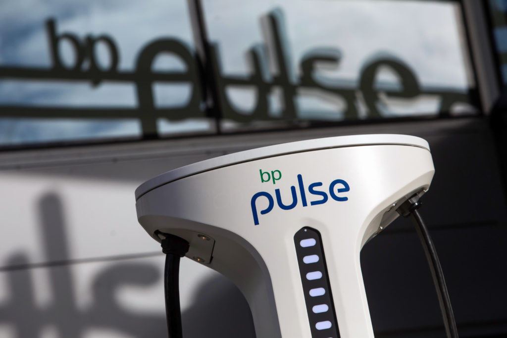 BP deal sends Nasdaq-listed EV charging stock Tritium surging- oil and gas 360