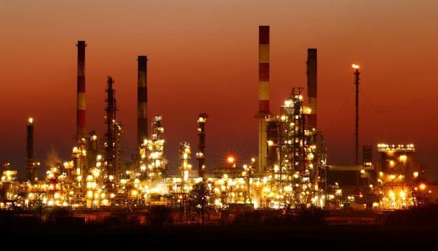 Oil rises as Libya outages add to Russia supply fears- oil and gas 360