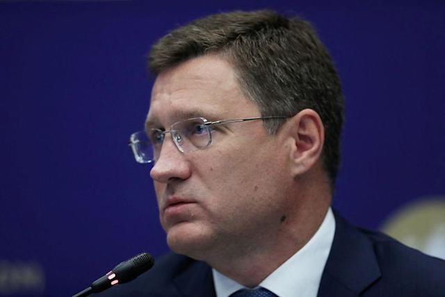 Russian Deputy PM says several buyers agree to pay in roubles for Russian gas- oil and gas 360