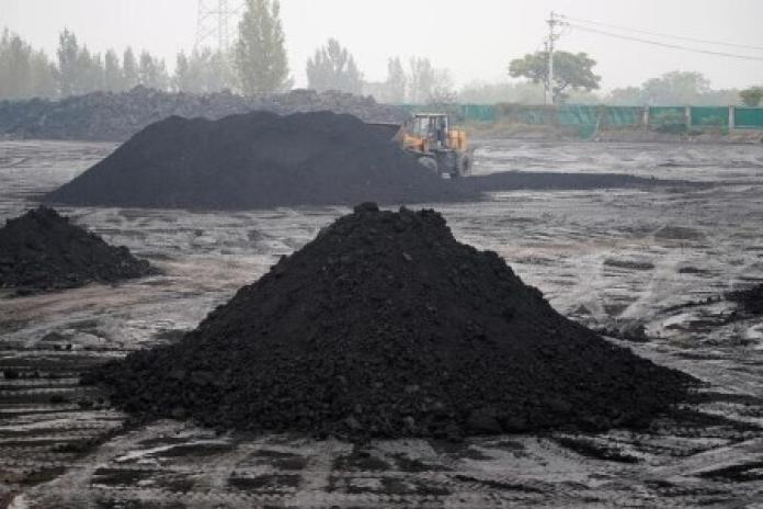 China's daily coal output in March hits record high- oil and gas 360