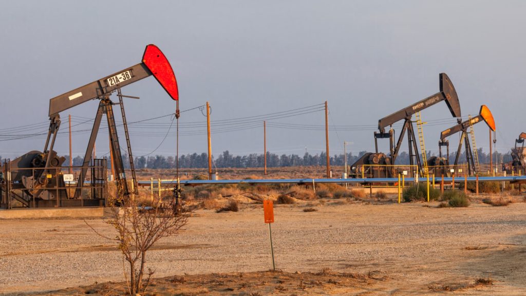 Oil rebounds from drop on China demand concerns- oil and gas 360