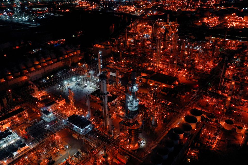 For oil refiners, now is the summer of distillate content- oil and gas 360
