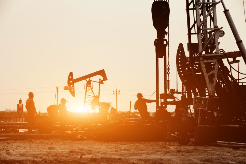 U.S. oilfield sector jobs rise in March – Energy Workforce & Technology Council- oil and gas 360