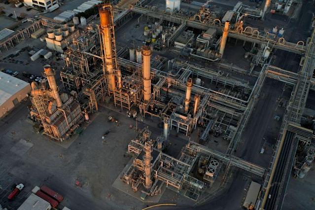Phillips 66 beats profit estimates, to resume share buybacks- oil and gas 360