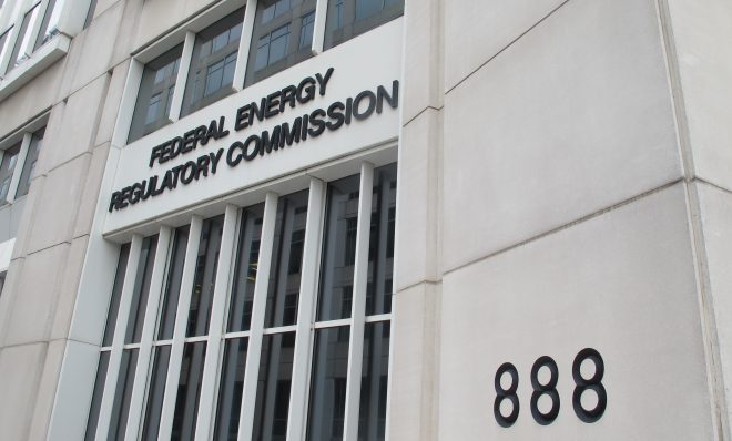 API: FERC policy changes would cause uncertainty and hamper LNG export, reliability goals- oil and gas 360