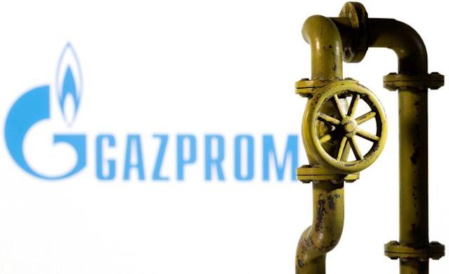 Russia widens Europe gas cuts as Gazprom halts Dutch trader's supply-oil and gas 360